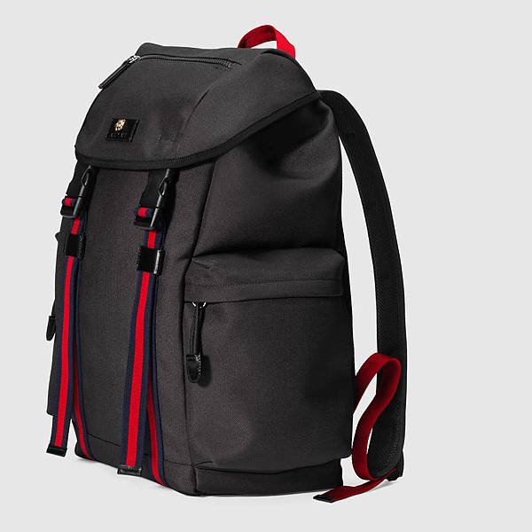 Gucci backpack6