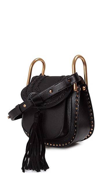 Chloe small Hudson shoulder bag3