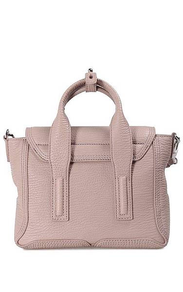 3.1 Phillip Lim Pashli Mini Satchel5