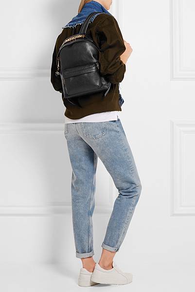 Moschino backpack6