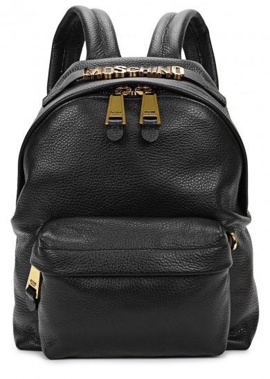 Moschino backpack21