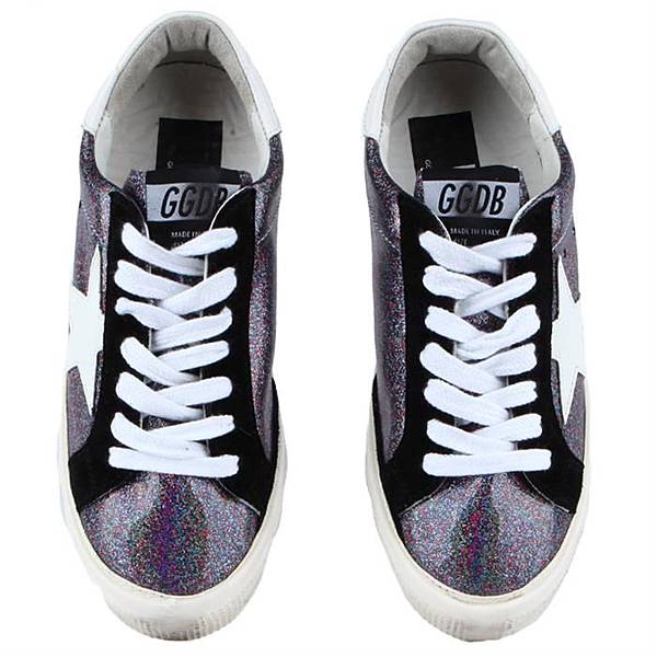 Golden Goose May SNEAKER5