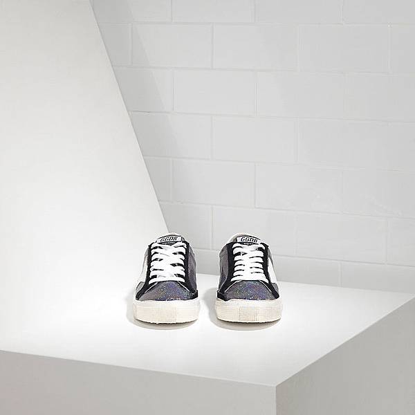 Golden Goose May SNEAKER2