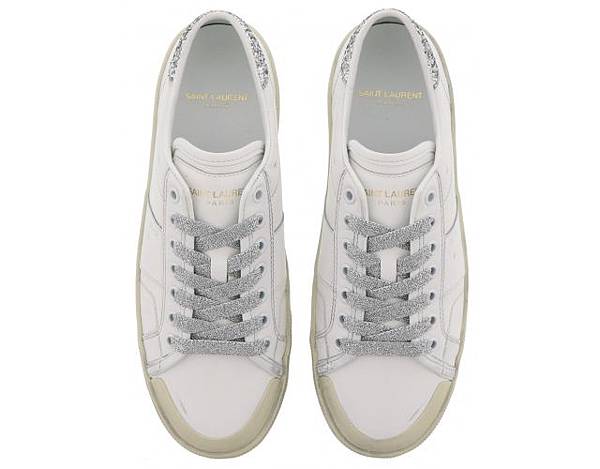 Saint Laurent  sneakers6