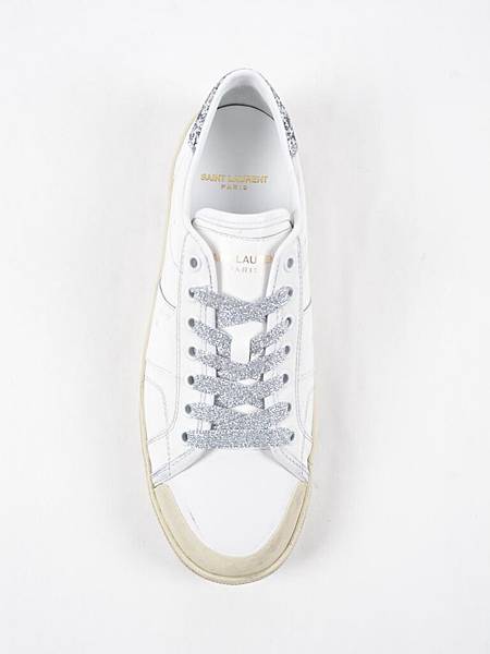 Saint Laurent  sneakers4