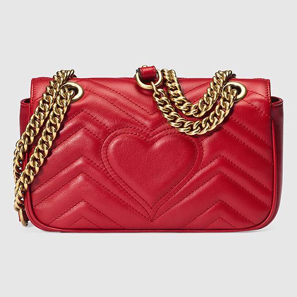 Gucci marmont mini bag3