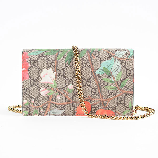 Gucci Tian mini chain bag6