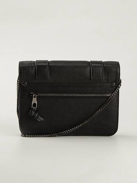 PROENZA SCHOULER Ps1 Chain Wallet 1