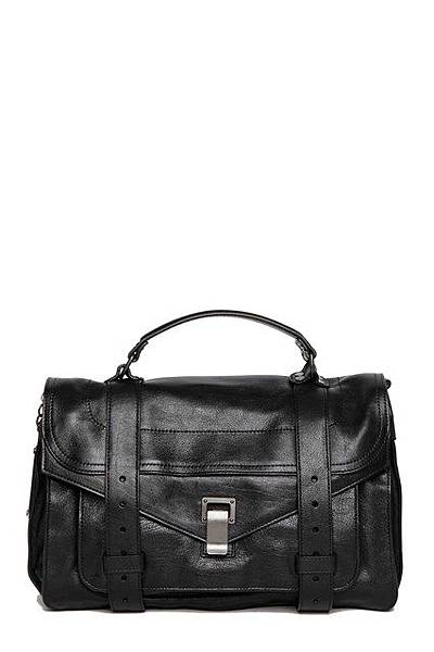 Proenza Schouler PS1 medium satchel6