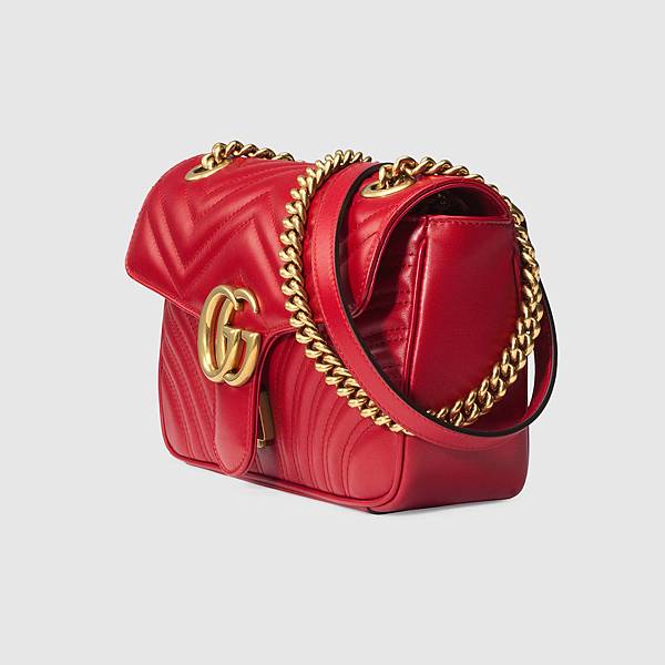 Gucci marmont bag26cm5