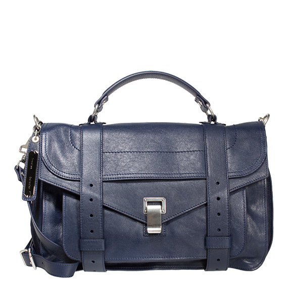 Proenza Schouler PS1 medium satchel14