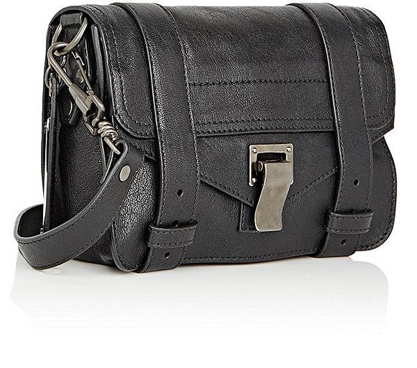 Proenza Schouler ps1 mini bag17