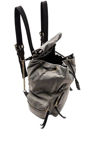 Burberry medium RUCKSACK 4