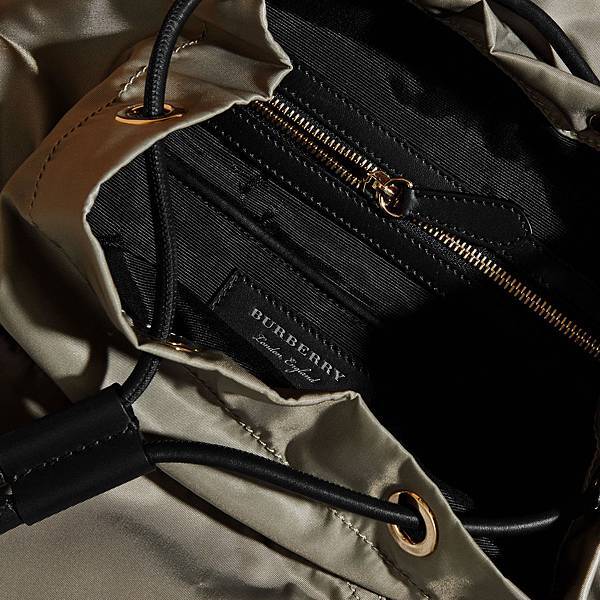 Burberry medium RUCKSACK 14