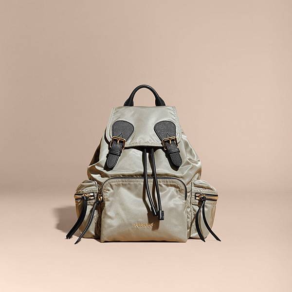 Burberry medium RUCKSACK 12