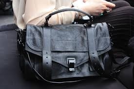 Proenza Schouler PS1 medium satchel15