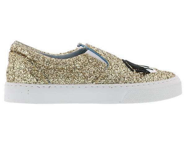 CHIARA-FERRAGNI-slip on sneakers