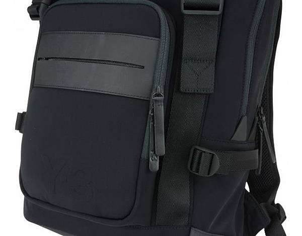 Adidas Y3 backpack4