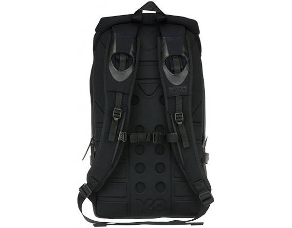 Adidas Y3 backpack3