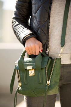 pashli mini in Jade13