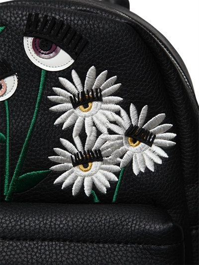 Chiara Ferragni daisy backpack2
