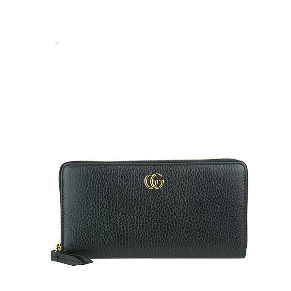 Gucci logo wallet2
