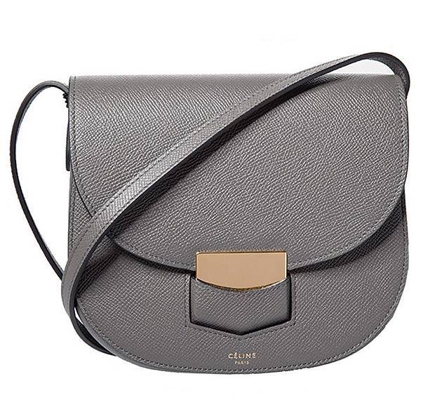 Celine TROTTEUR SMALL BAG2