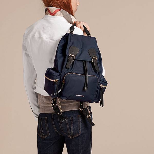 Burberry RUCKSACK6