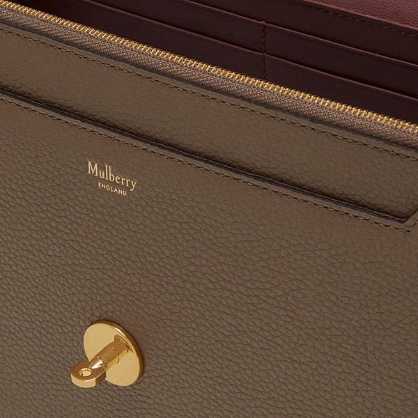 Mulberry Darley bag11