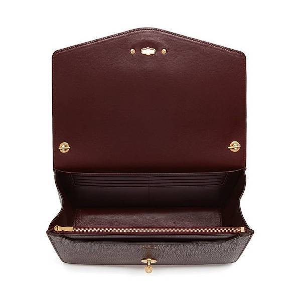 Mulberry Darley bag4