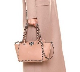 Valentino ROCKSTUD small BAG3