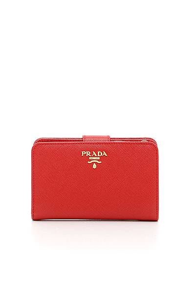 PRADA wallet1-9