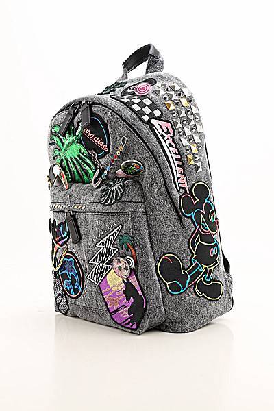 Marc by Marc Jacobs PARADISE BIKER BACKPACK7