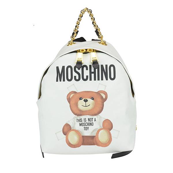 Moschino Backpack10