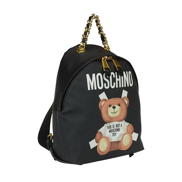 Moschino Backpack16
