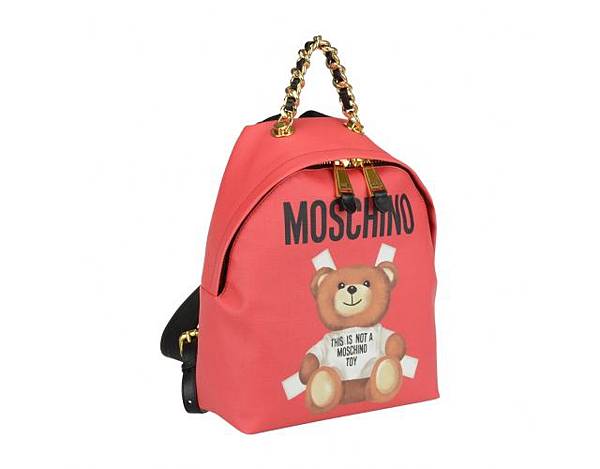 Moschino Backpack6