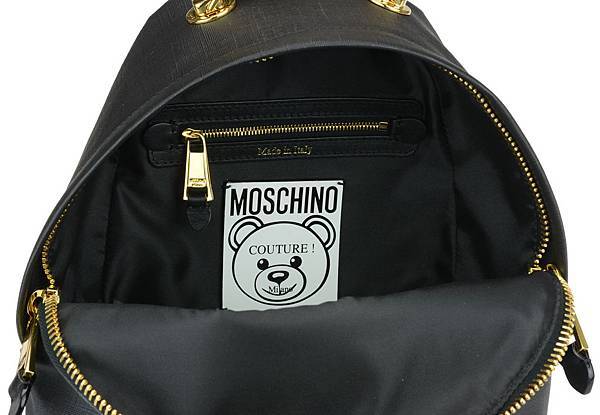 Moschino Backpack19