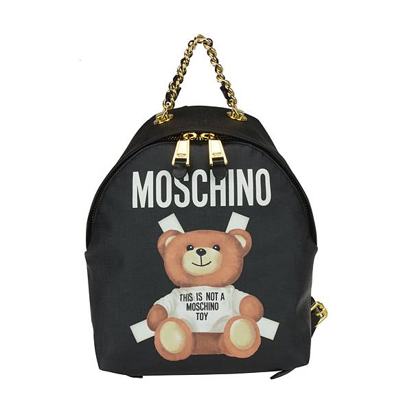 Moschino Backpack15