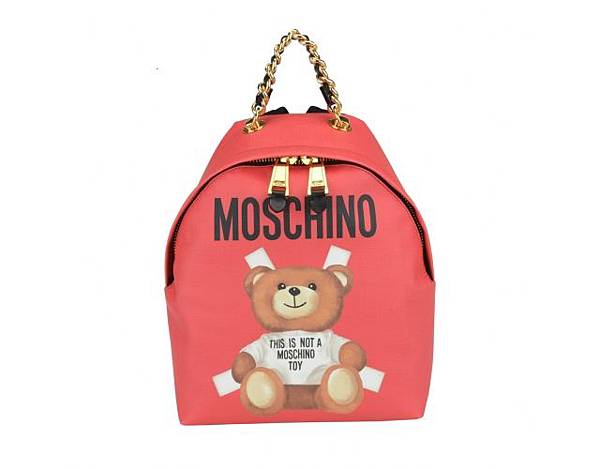 Moschino Backpack5