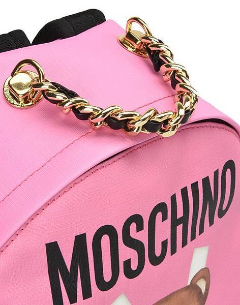 Moschino Backpack4