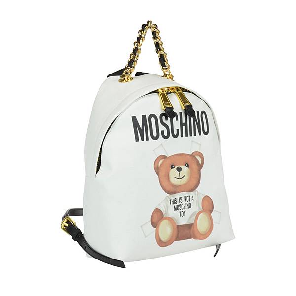 Moschino Backpack11