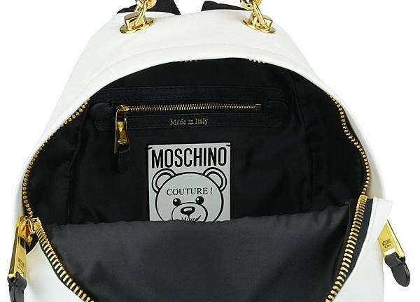 Moschino Backpack14