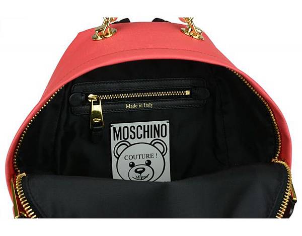 Moschino Backpack8