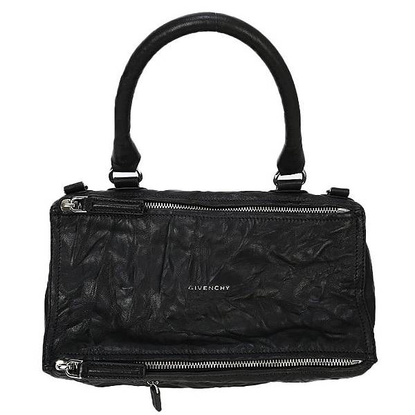 GIVENCHY-PANDORA MEDIUM BAG black2