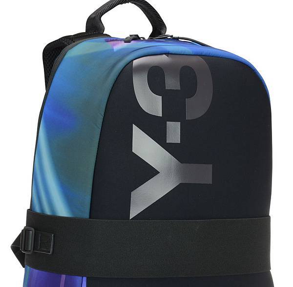 Adidas Y3 backpack25