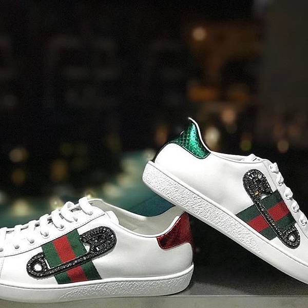 Gucci