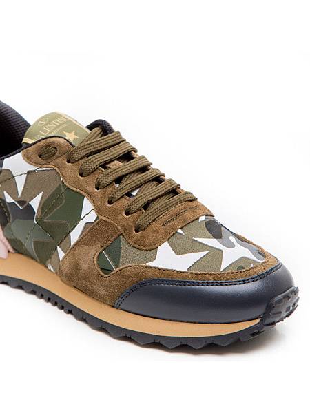 VALENTINO Rockrunner sneakers26