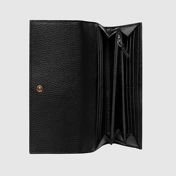 Gucci logo wallet7