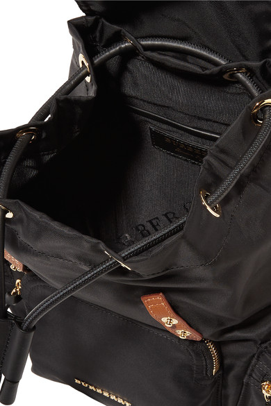 Burberry small NYLON RUCKSACK 6