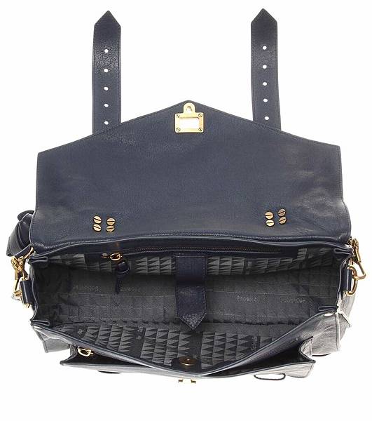 Proenza Schouler medium PS1 in Midnight15